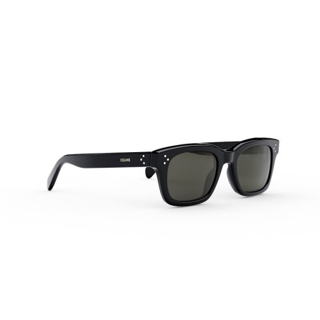 CELINE MAN Cl40232I Lunettes de soleil Black Frame 41
