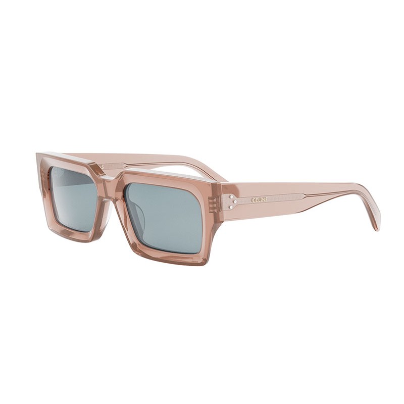 CELINE MAN CL40280U Lunettes de soleil rectangulaire