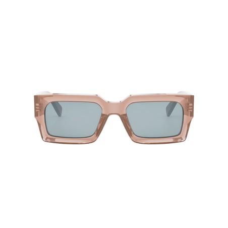 CELINE MAN CL40280U Lunettes de soleil rectangulaire