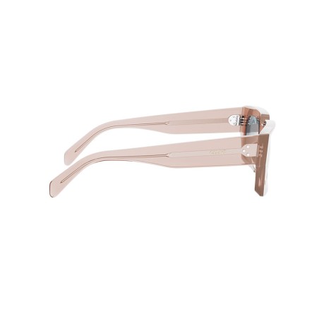 CELINE MAN CL40280U Lunettes de soleil rectangulaire