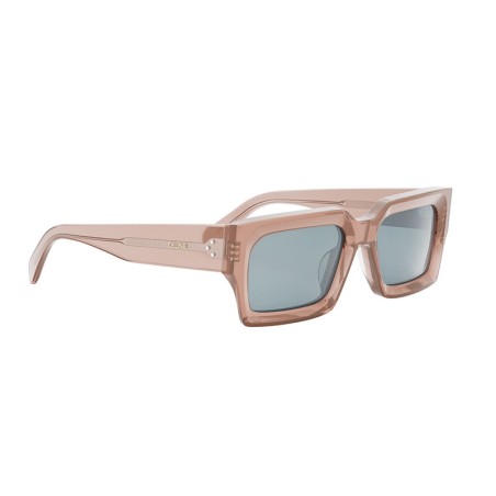 CELINE MAN CL40280U Lunettes de soleil rectangulaire