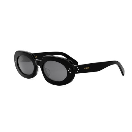 CELINE CL40276U Lunettes de soleil CELINE Ovale