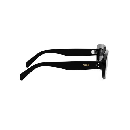 CELINE CL40276U Lunettes de soleil CELINE Ovale