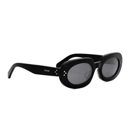 CELINE CL40276U Lunettes de soleil CELINE Ovale