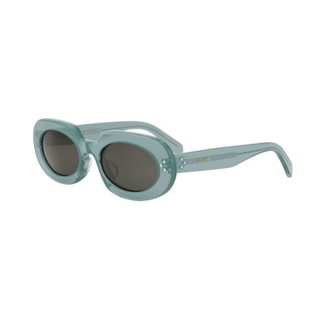 CELINE CL40276U Lunettes de soleil CELINE Ovale