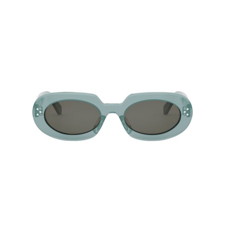 CELINE CL40276U Lunettes de soleil CELINE Ovale