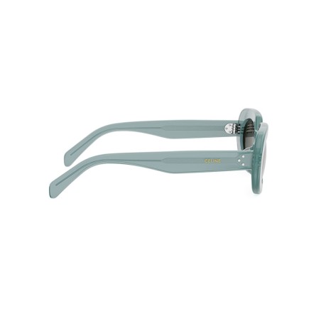 CELINE CL40276U Lunettes de soleil CELINE Ovale