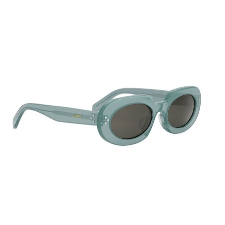 CELINE CL40276U Lunettes de soleil CELINE Ovale