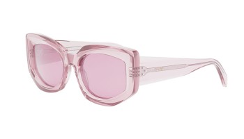 CELINE CL40277I Lunettes de soleil CELINE Graphic S277