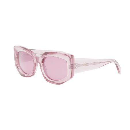 CELINE CL40277I Lunettes de soleil CELINE Graphic S277