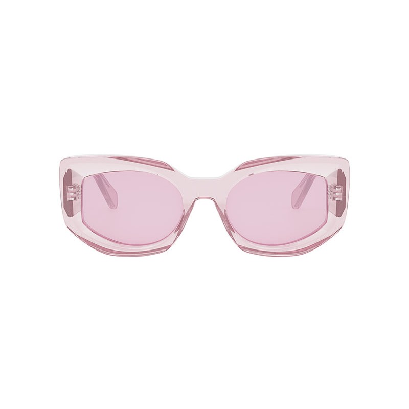 CELINE CL40277I Lunettes de soleil CELINE Graphic S277