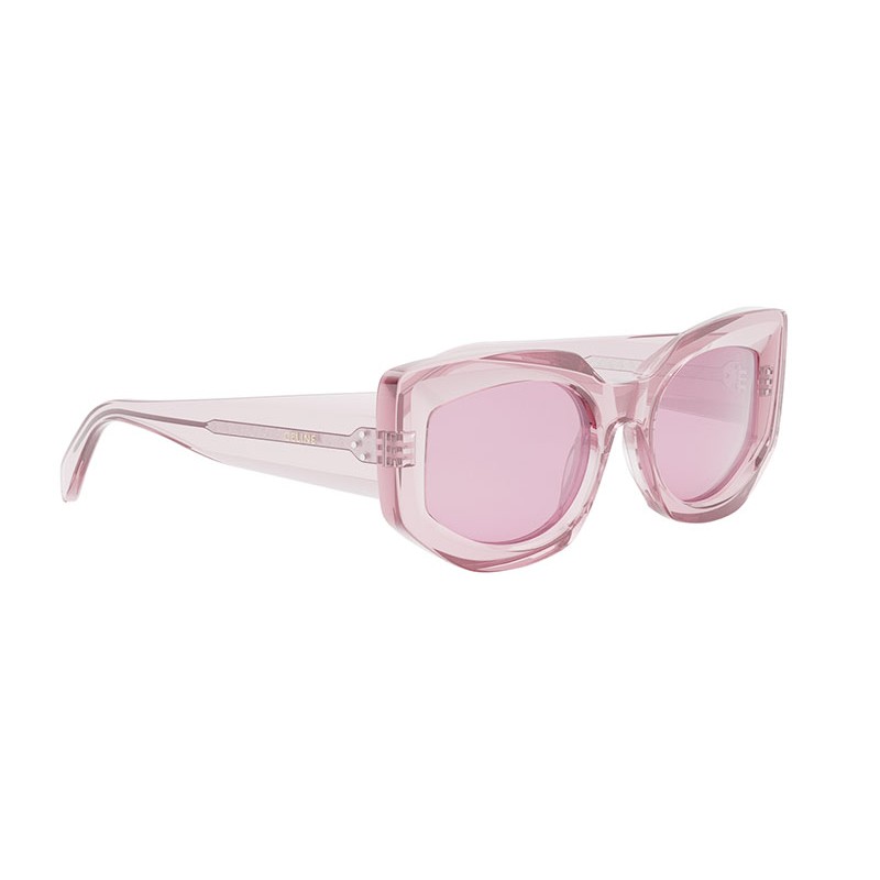 CELINE CL40277I Lunettes de soleil CELINE Graphic S277