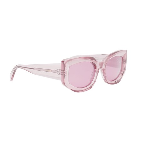 CELINE CL40277I Lunettes de soleil CELINE Graphic S277