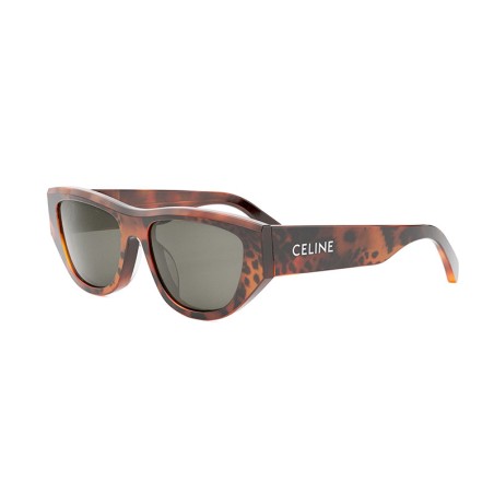 CELINE CL40278U Lunettes de soleil CELINE Monochroms 06