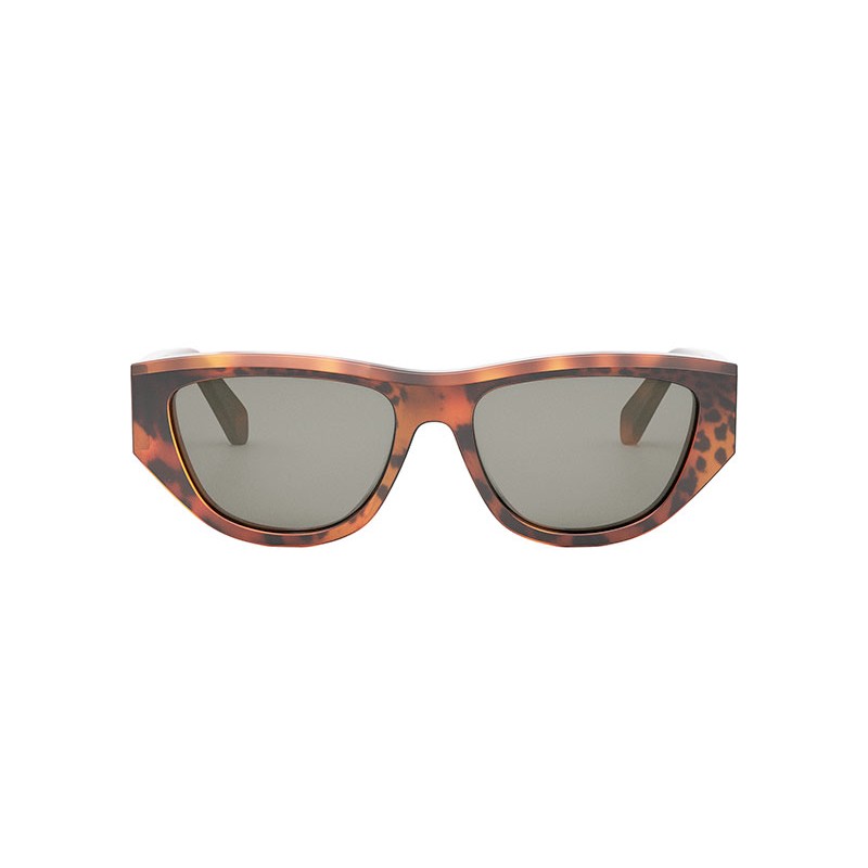 CELINE CL40278U Lunettes de soleil CELINE Monochroms 06