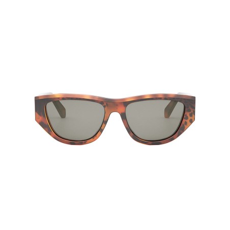 CELINE CL40278U Lunettes de soleil CELINE Monochroms 06