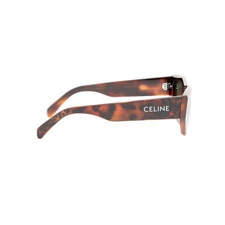CELINE CL40278U Lunettes de soleil CELINE Monochroms 06