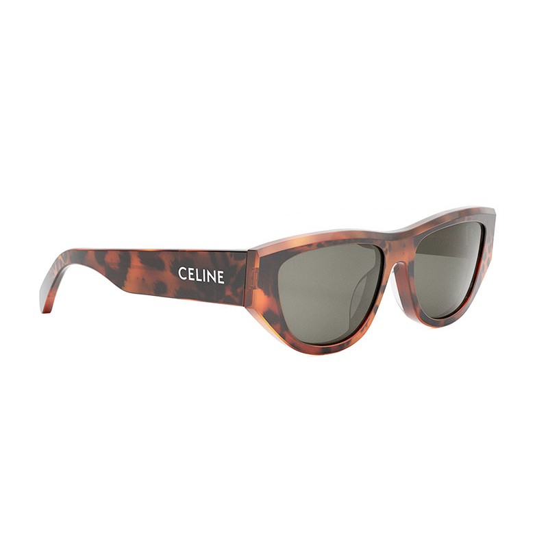 CELINE CL40278U Lunettes de soleil CELINE Monochroms 06
