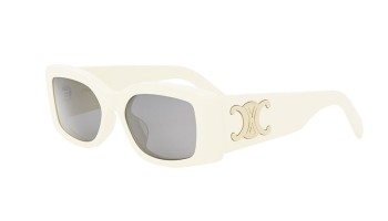 CELINE CL40282U Lunettes de soleil CELINE Triomphe XL