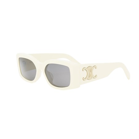CELINE CL40282U Lunettes de soleil CELINE Triomphe XL