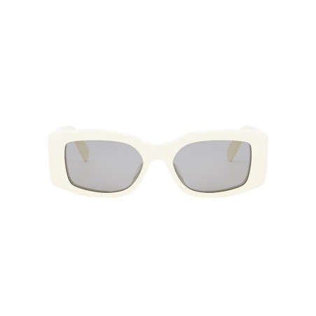CELINE CL40282U Lunettes de soleil CELINE Triomphe XL