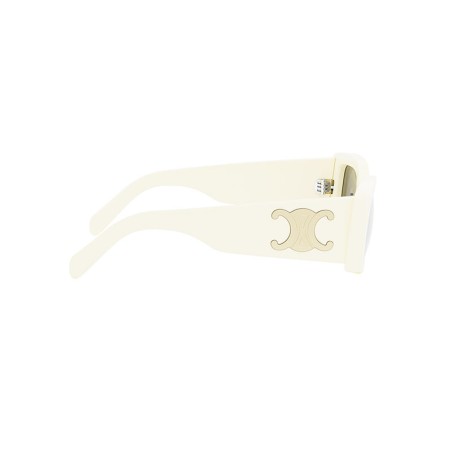 CELINE CL40282U Lunettes de soleil CELINE Triomphe XL