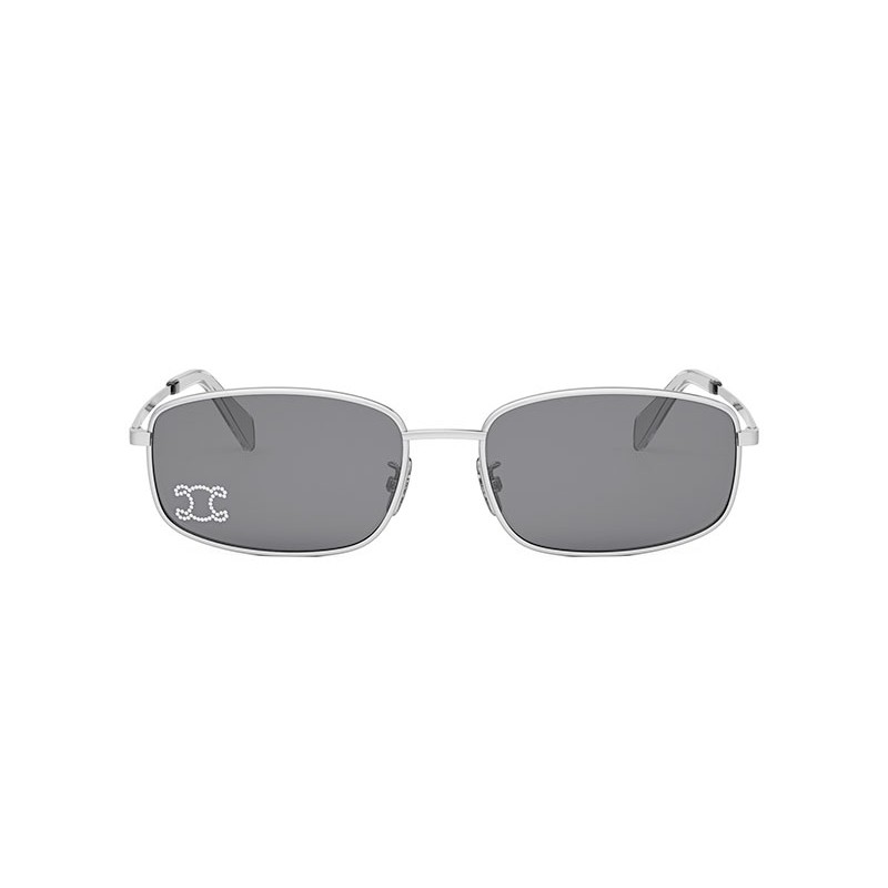 CELINE CL40285U Lunettes de soleil CELINE Métal