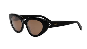 CELINE CL40286I Lunettes de soleil CELINE Cat Eye S286