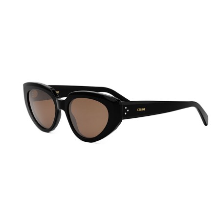 CELINE CL40286I Lunettes de soleil CELINE Cat Eye S286