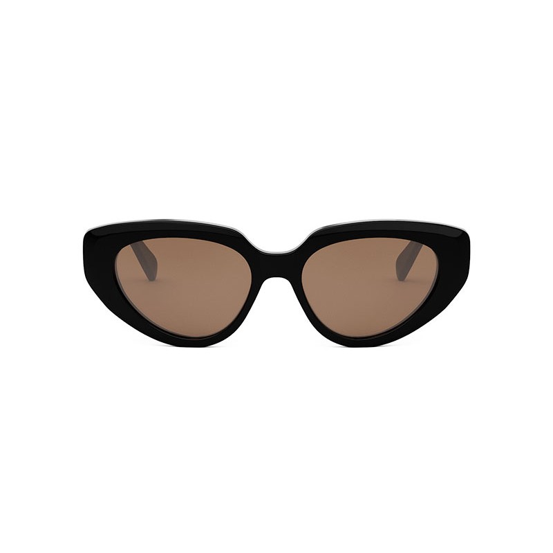 CELINE CL40286I Lunettes de soleil CELINE Cat Eye S286