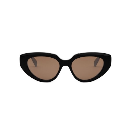 CELINE CL40286I Lunettes de soleil CELINE Cat Eye S286