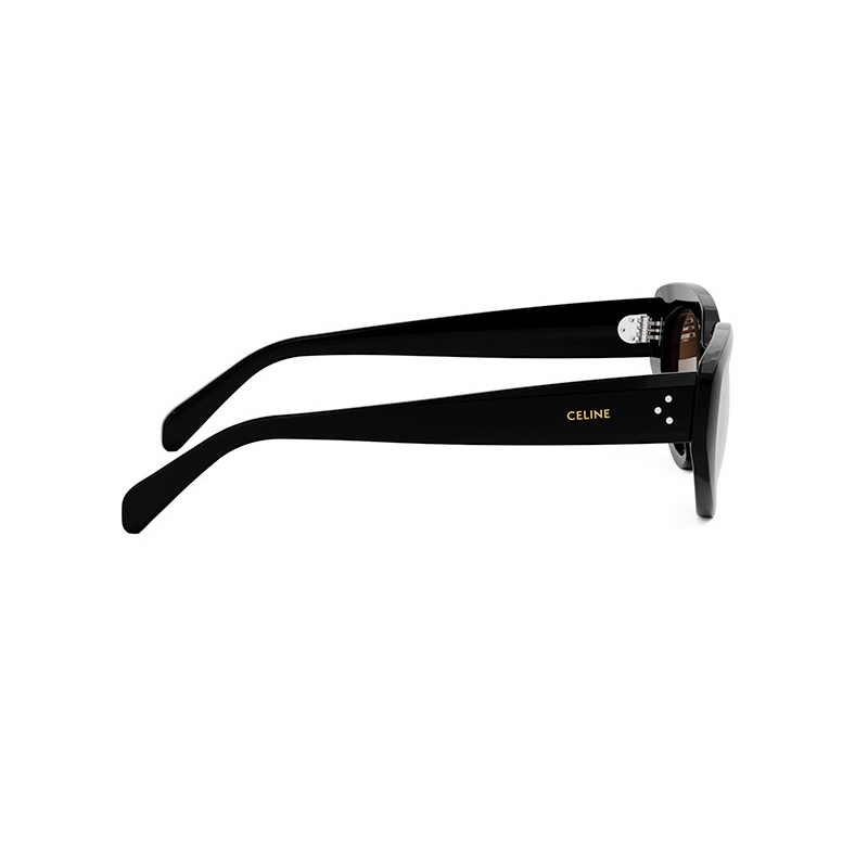 CELINE CL40286I Lunettes de soleil CELINE Cat Eye S286