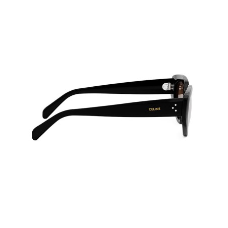 CELINE CL40286I Lunettes de soleil CELINE Cat Eye S286