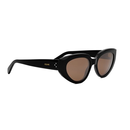 CELINE CL40286I Lunettes de soleil CELINE Cat Eye S286