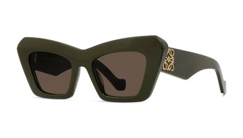 Lunettes Loewe LW40036I