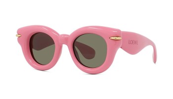 Lunettes Loewe LW40118I