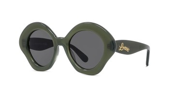 Lunettes Loewe LW40125U