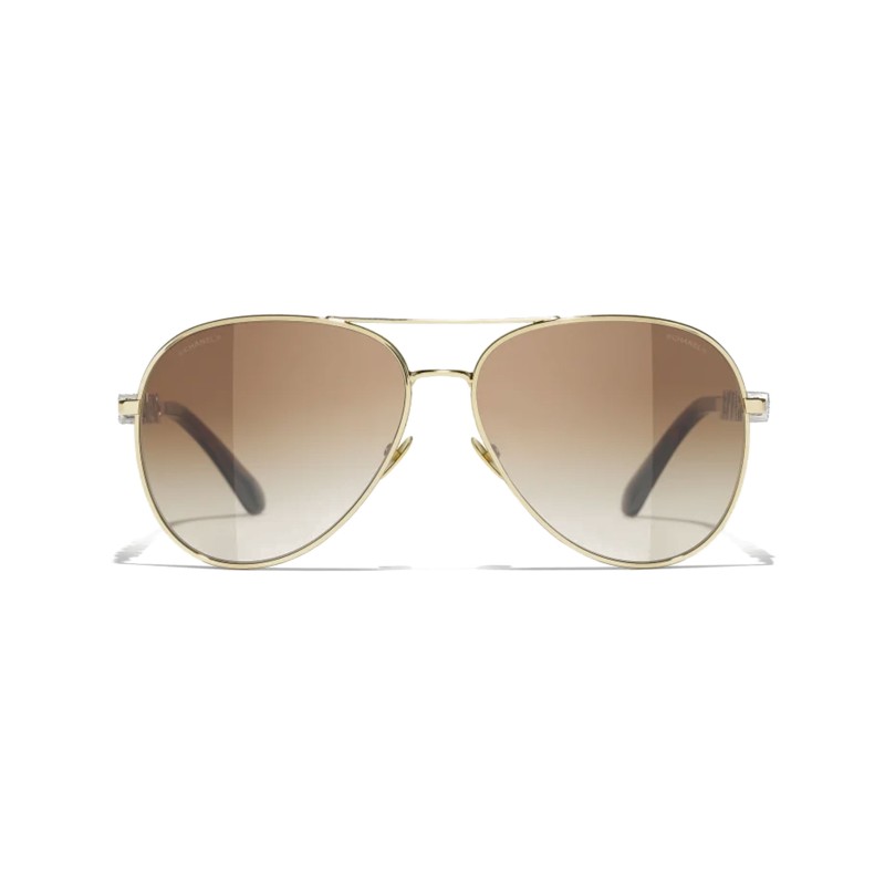 Lunettes Chanel CH4284B