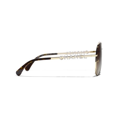 Lunettes Chanel CH4284B