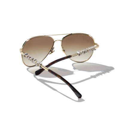 Lunettes Chanel CH4284B