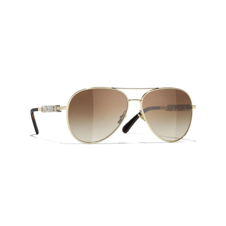 Lunettes Chanel CH4284B