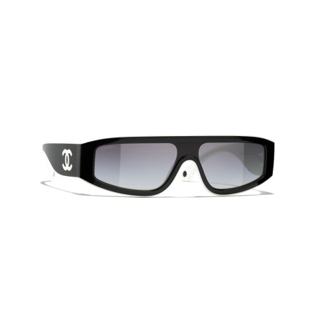 Lunettes Chanel CH6057