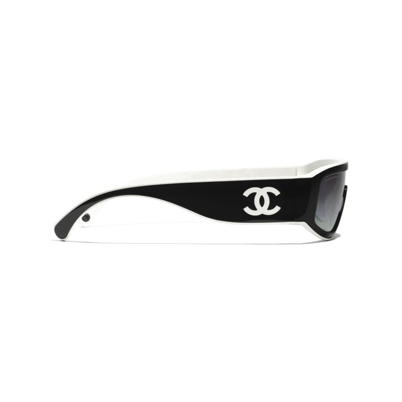 Lunettes Chanel CH6057