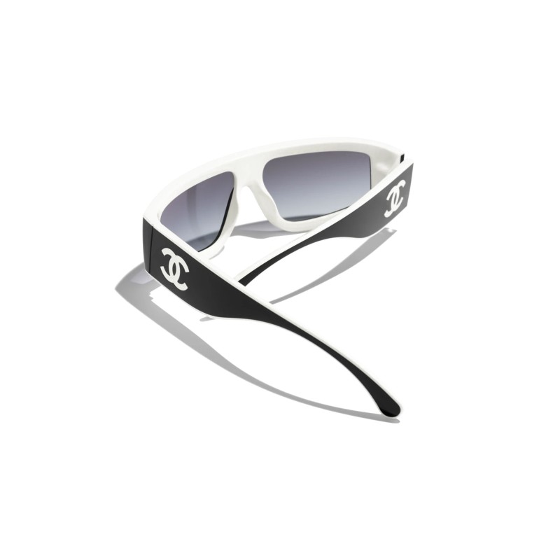 Lunettes Chanel CH6057