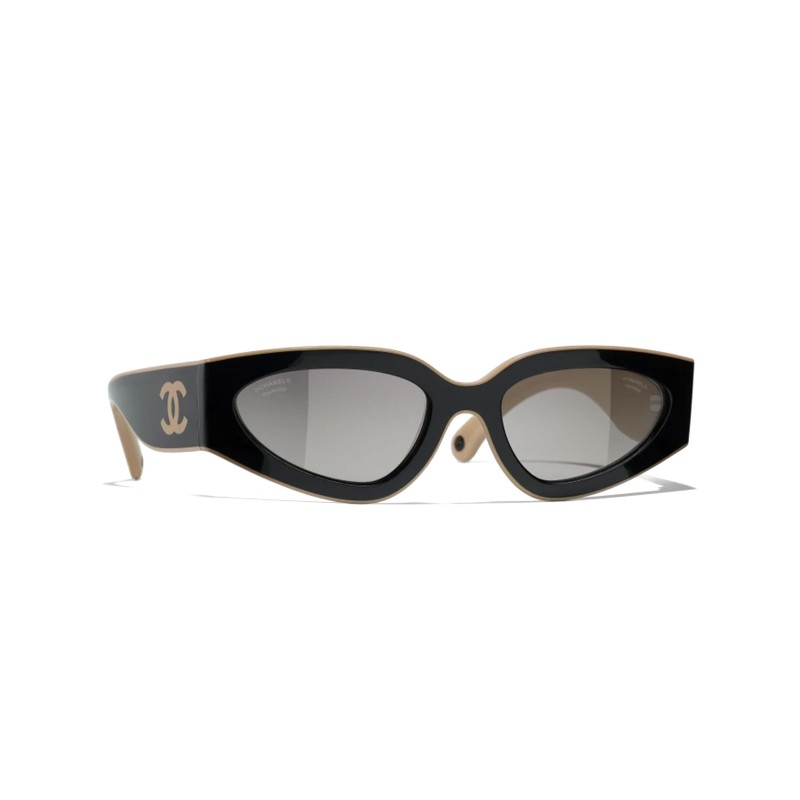 Lunettes Chanel CH6056