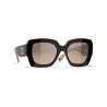 LUNETTES CARRÉES
