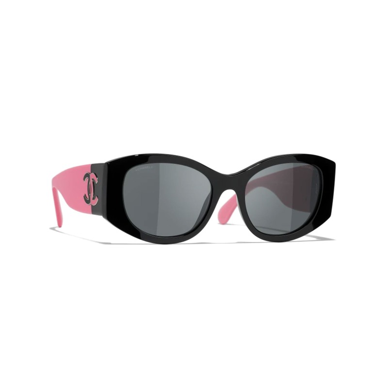 Chanel LUNETTES OVALES 5524