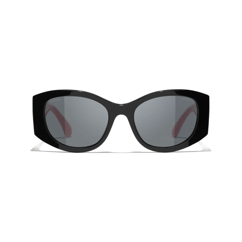 Chanel LUNETTES OVALES 5524