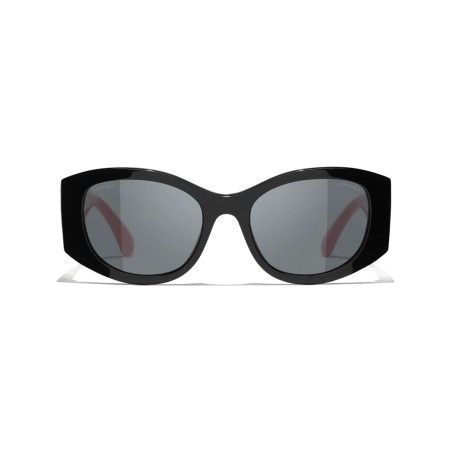 Chanel LUNETTES OVALES 5524