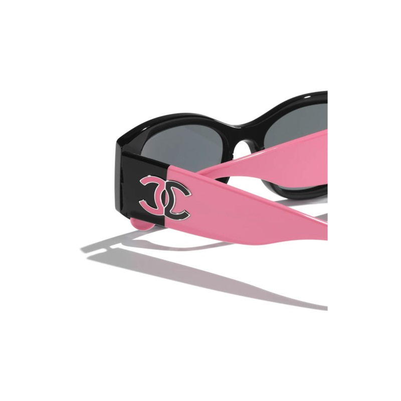 Chanel LUNETTES OVALES 5524
